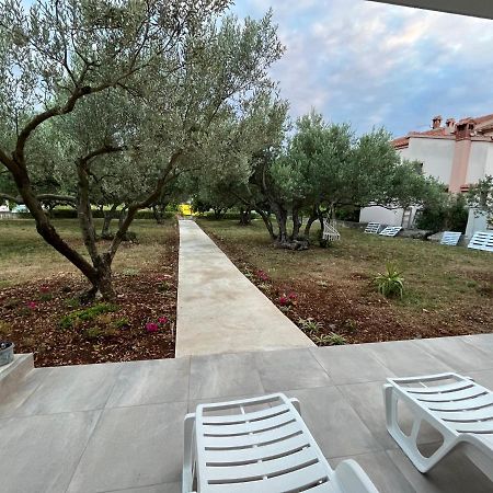 Apartman Oliva Zadar Exterior photo