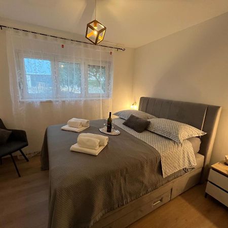 Apartman Oliva Zadar Exterior photo