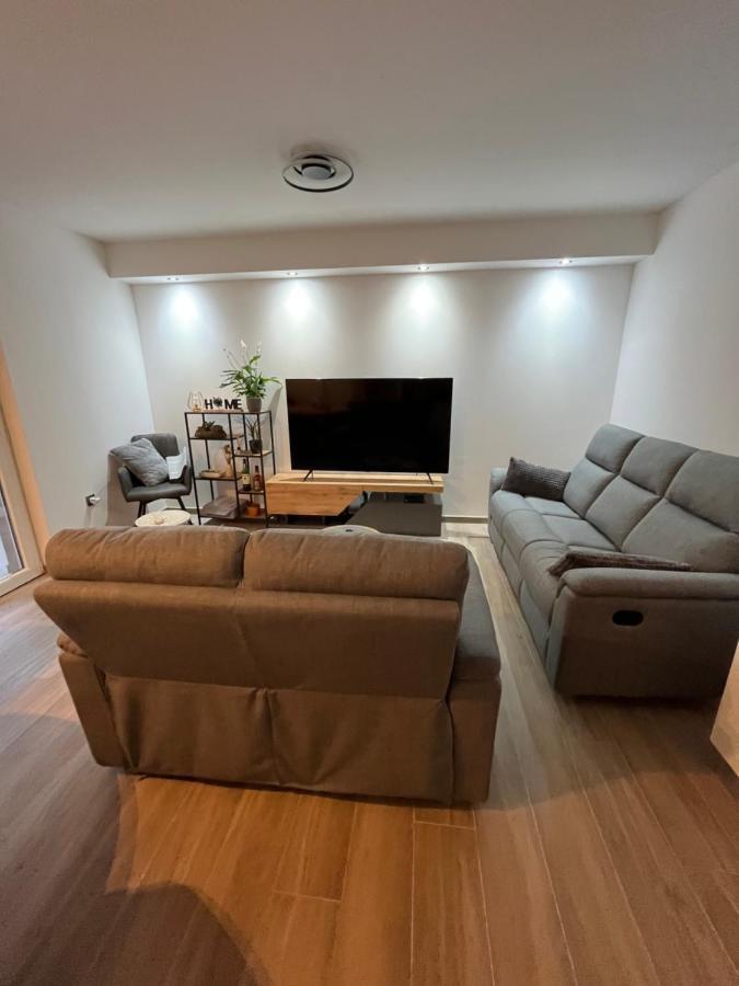 Apartman Oliva Zadar Exterior photo