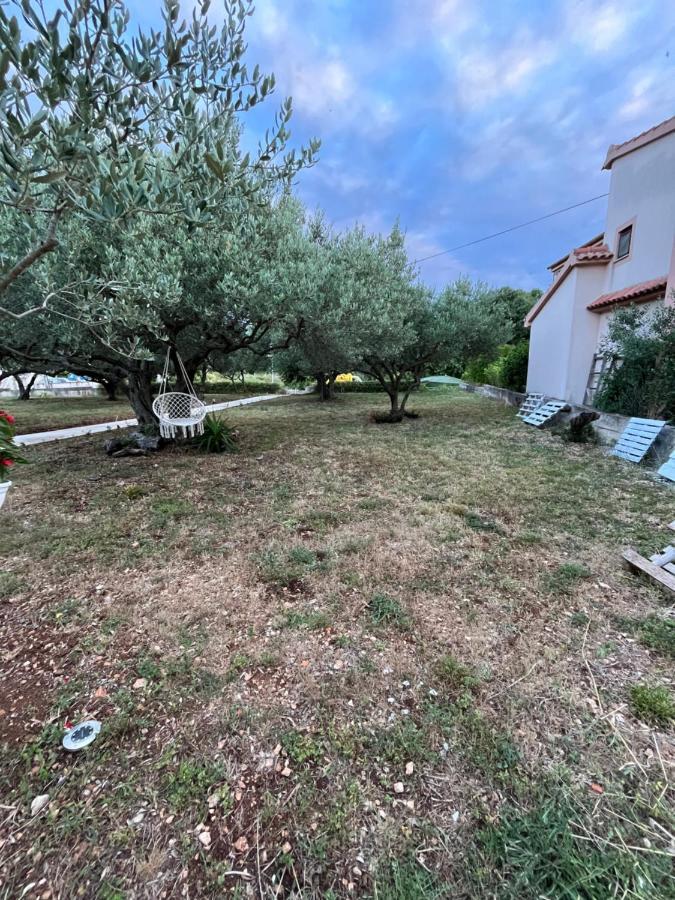 Apartman Oliva Zadar Exterior photo