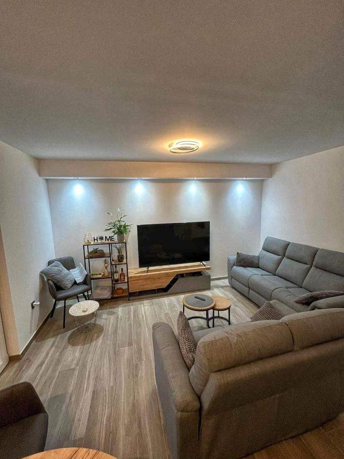 Apartman Oliva Zadar Exterior photo