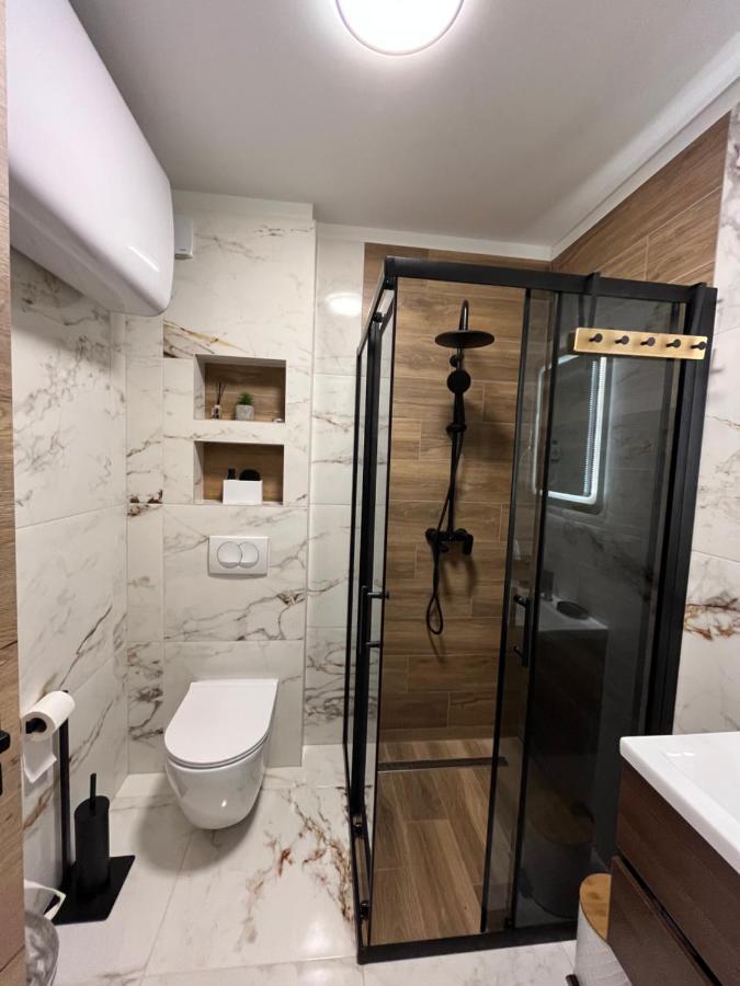 Apartman Oliva Zadar Exterior photo