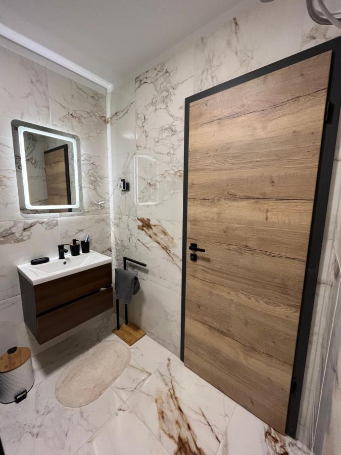 Apartman Oliva Zadar Exterior photo