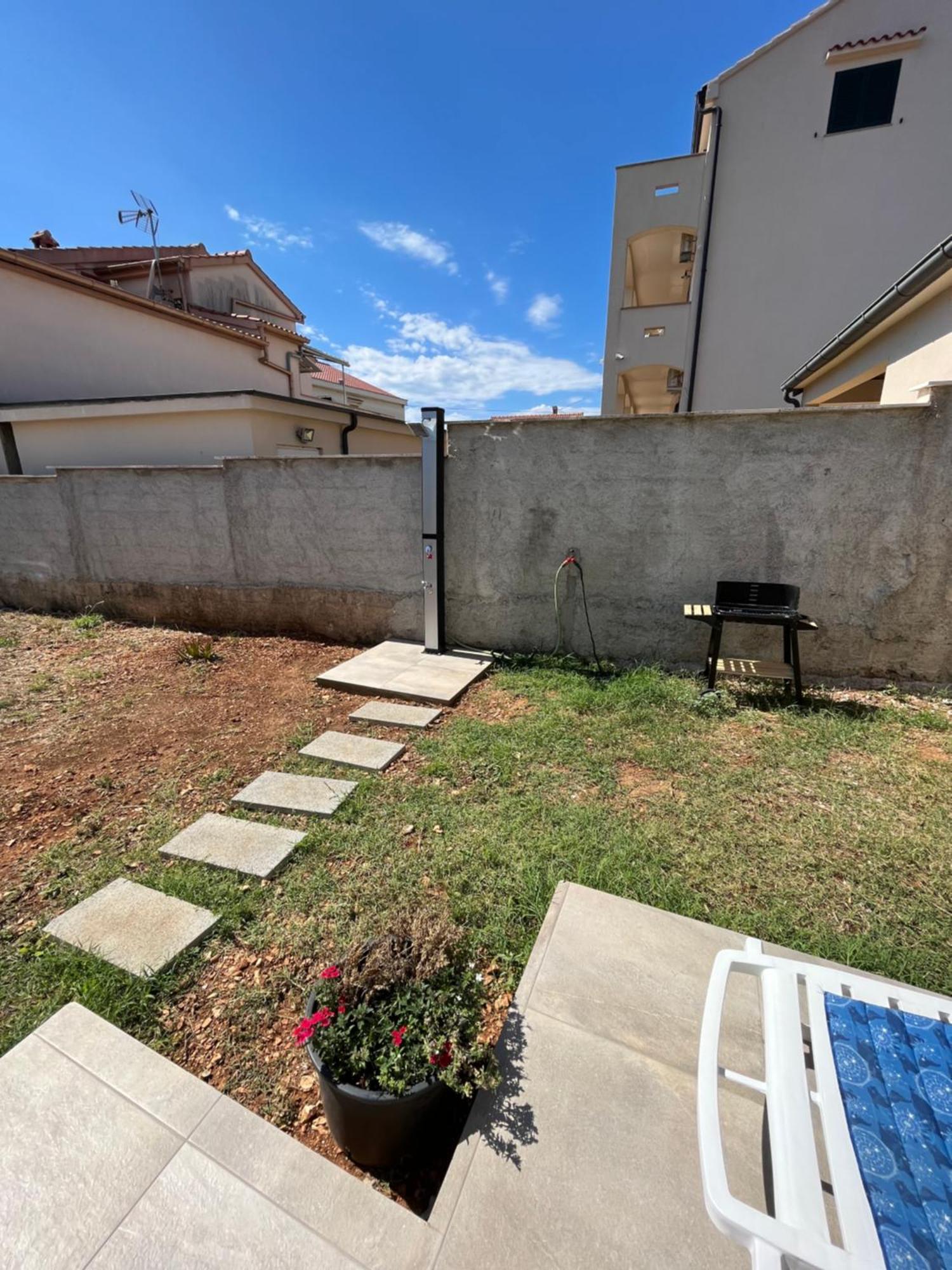 Apartman Oliva Zadar Exterior photo