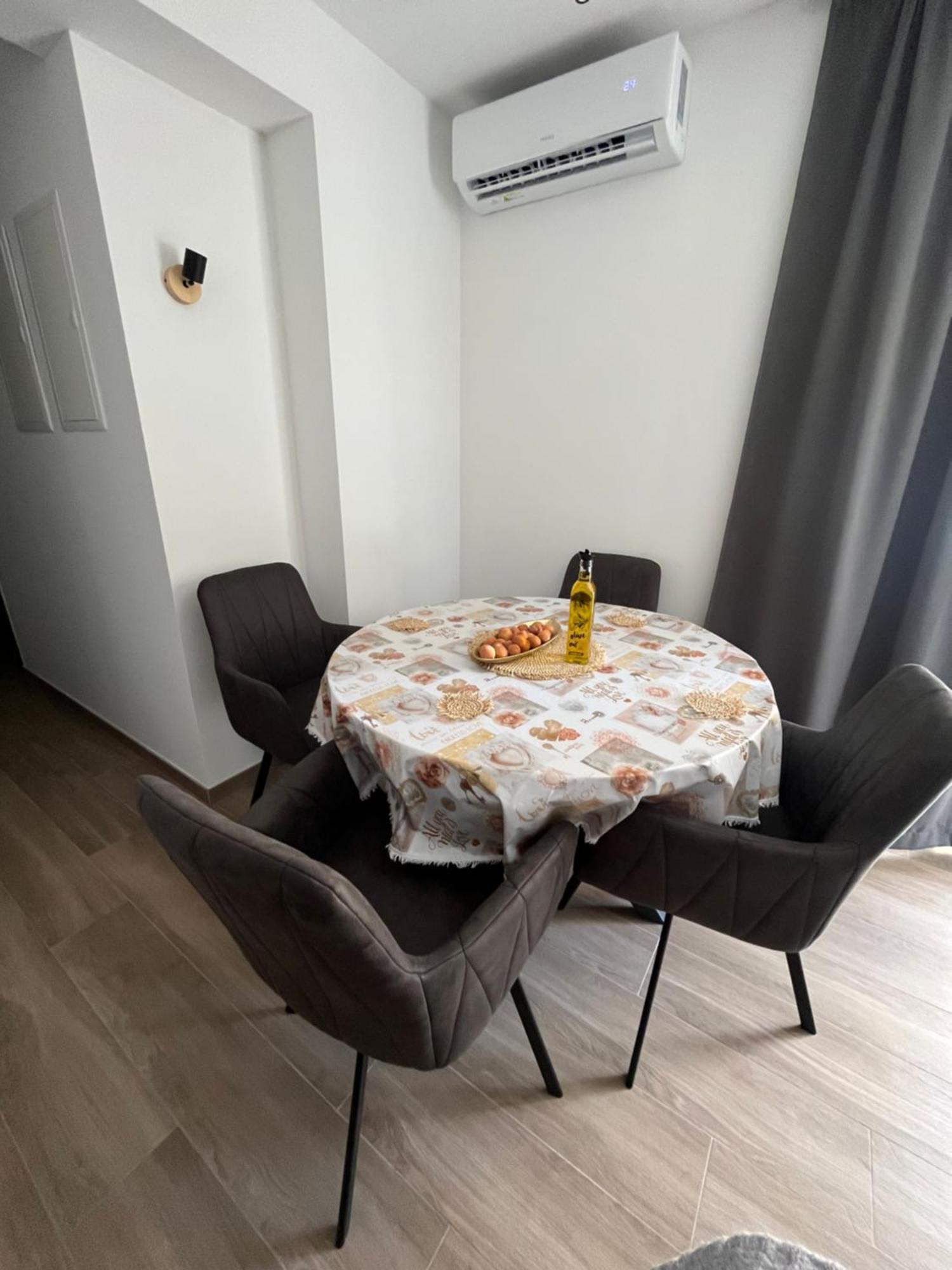 Apartman Oliva Zadar Exterior photo