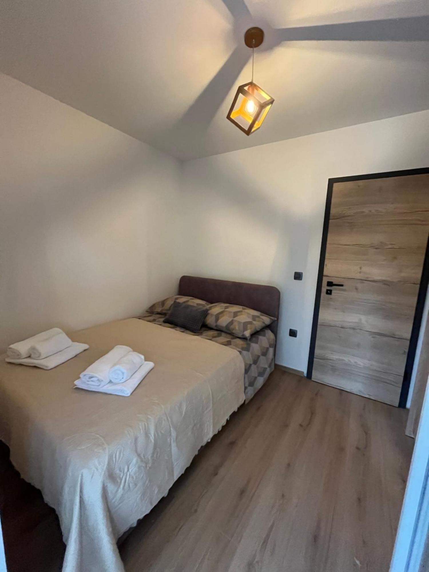 Apartman Oliva Zadar Exterior photo