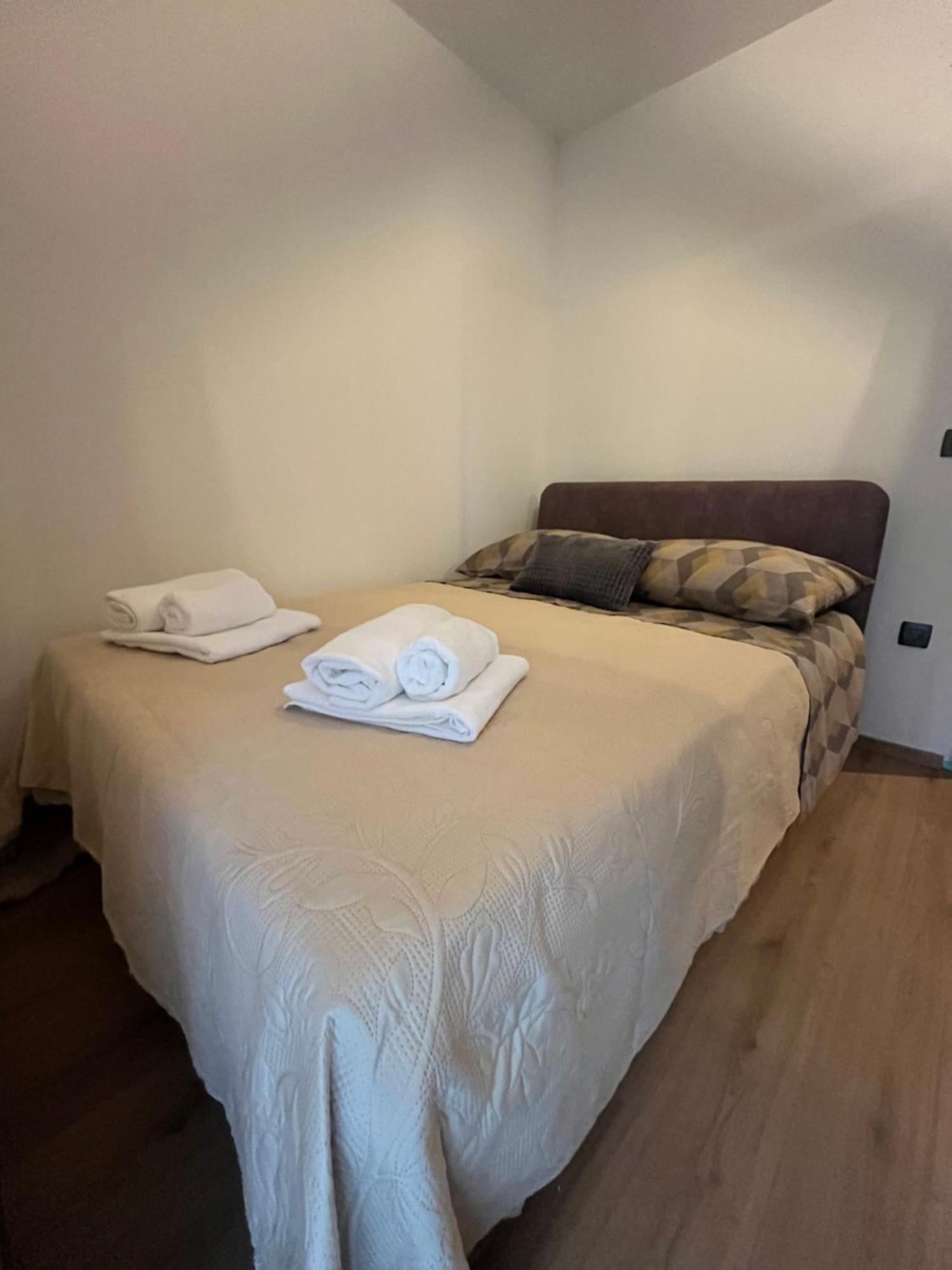 Apartman Oliva Zadar Exterior photo